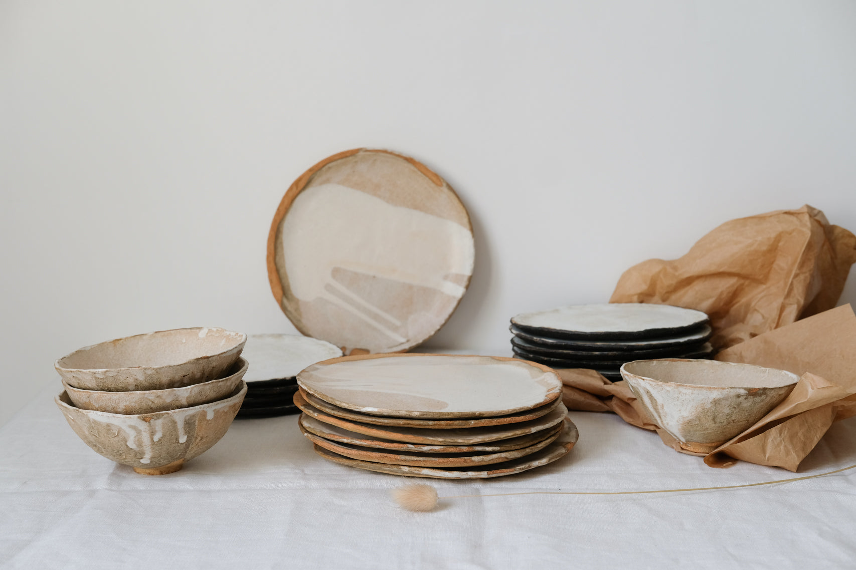 Elea Lelimouzin プレート