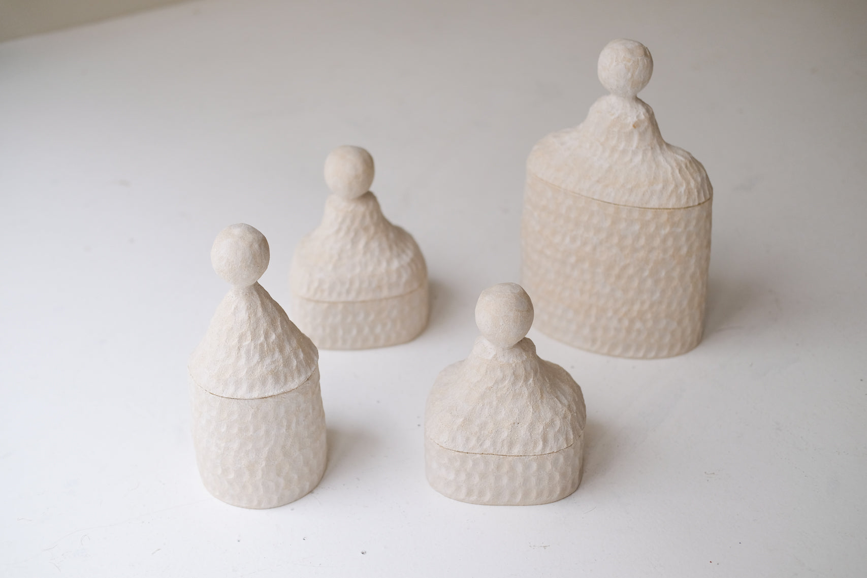 Apollonie Ceramics