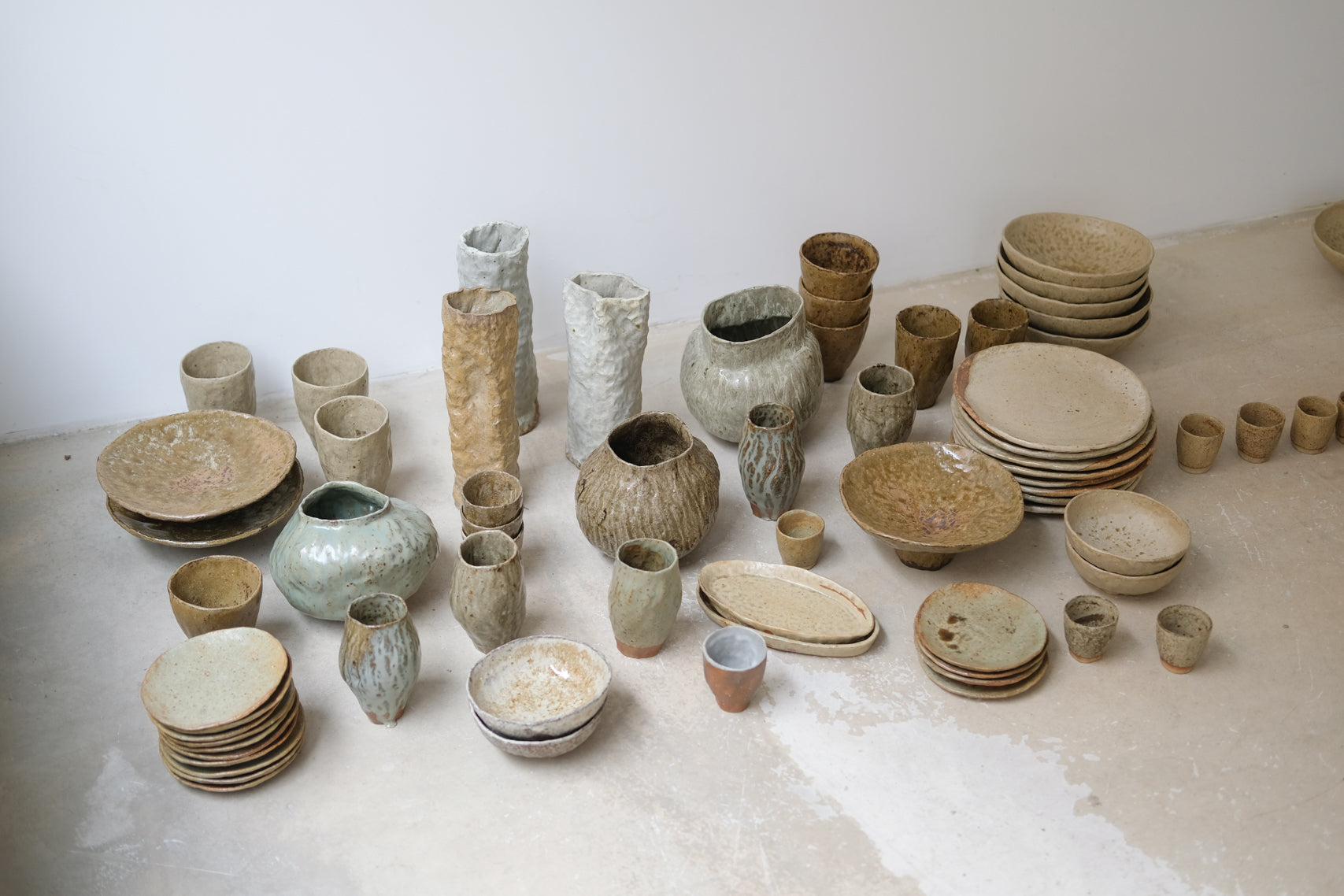 Solo Show Judith Lasry