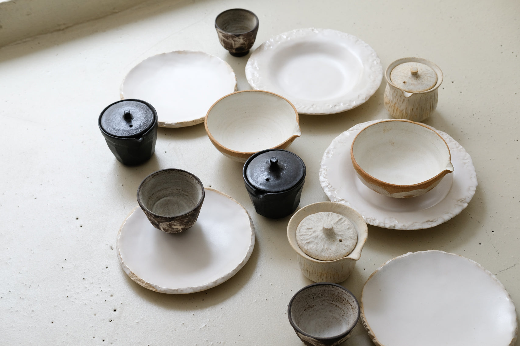 Maya Carves