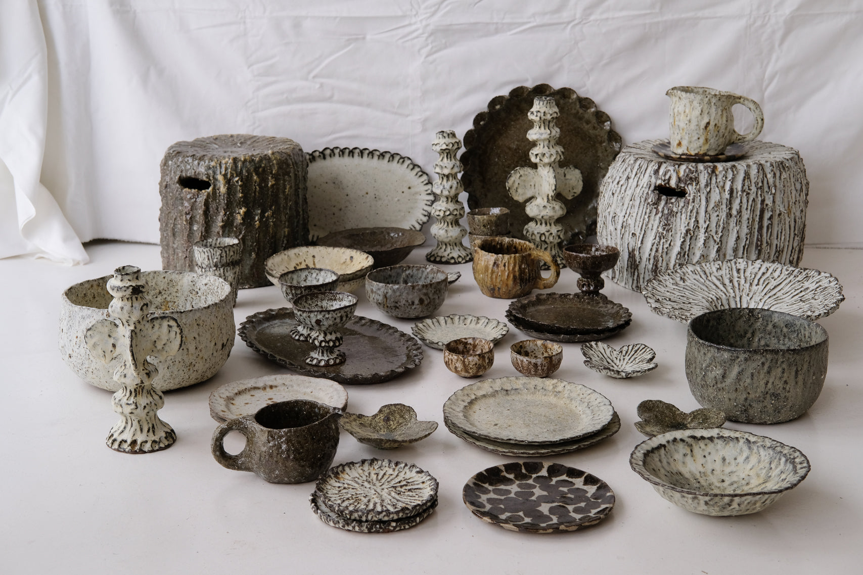 Solo Show Amelie Patry - Potry