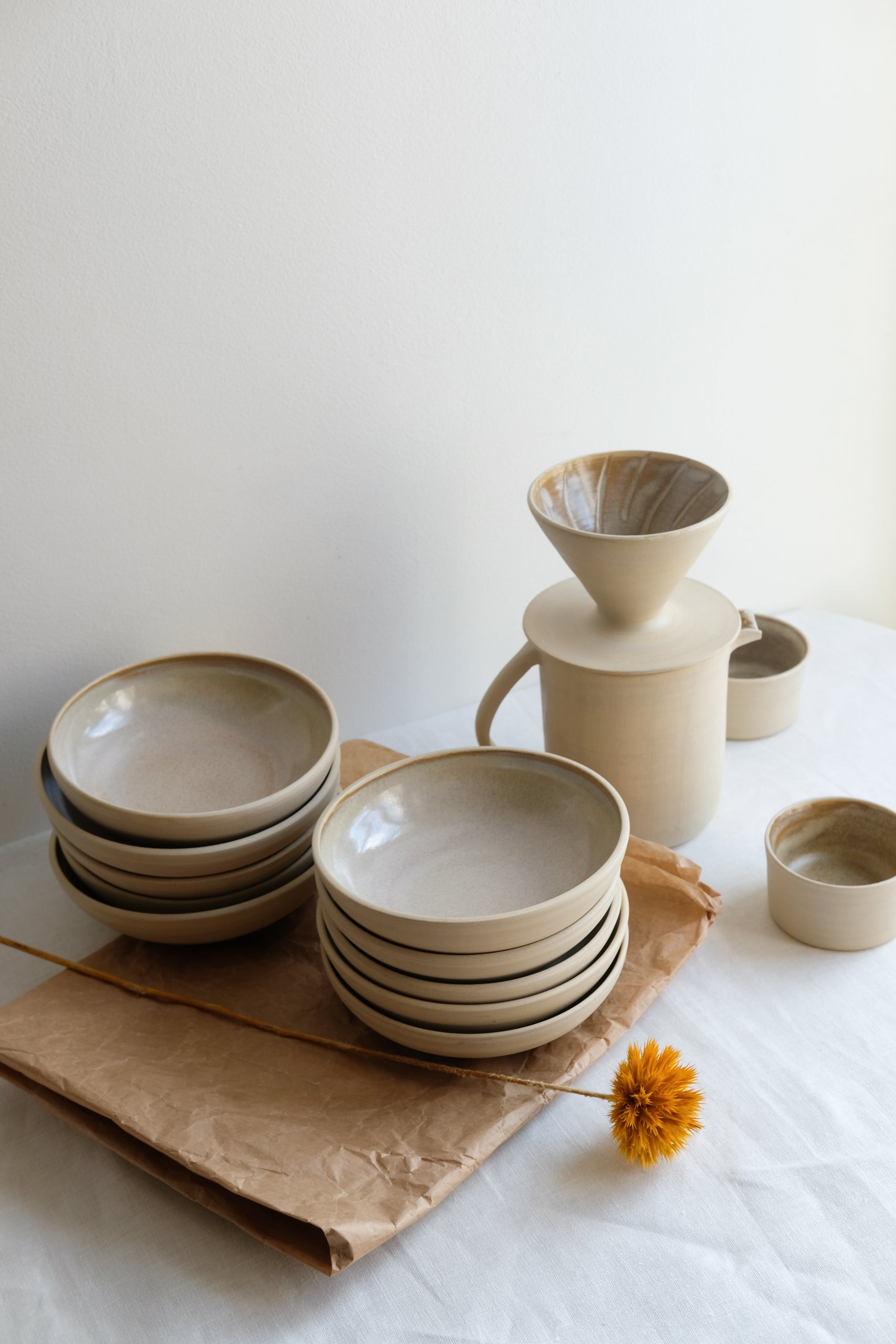 Helka Ceramics