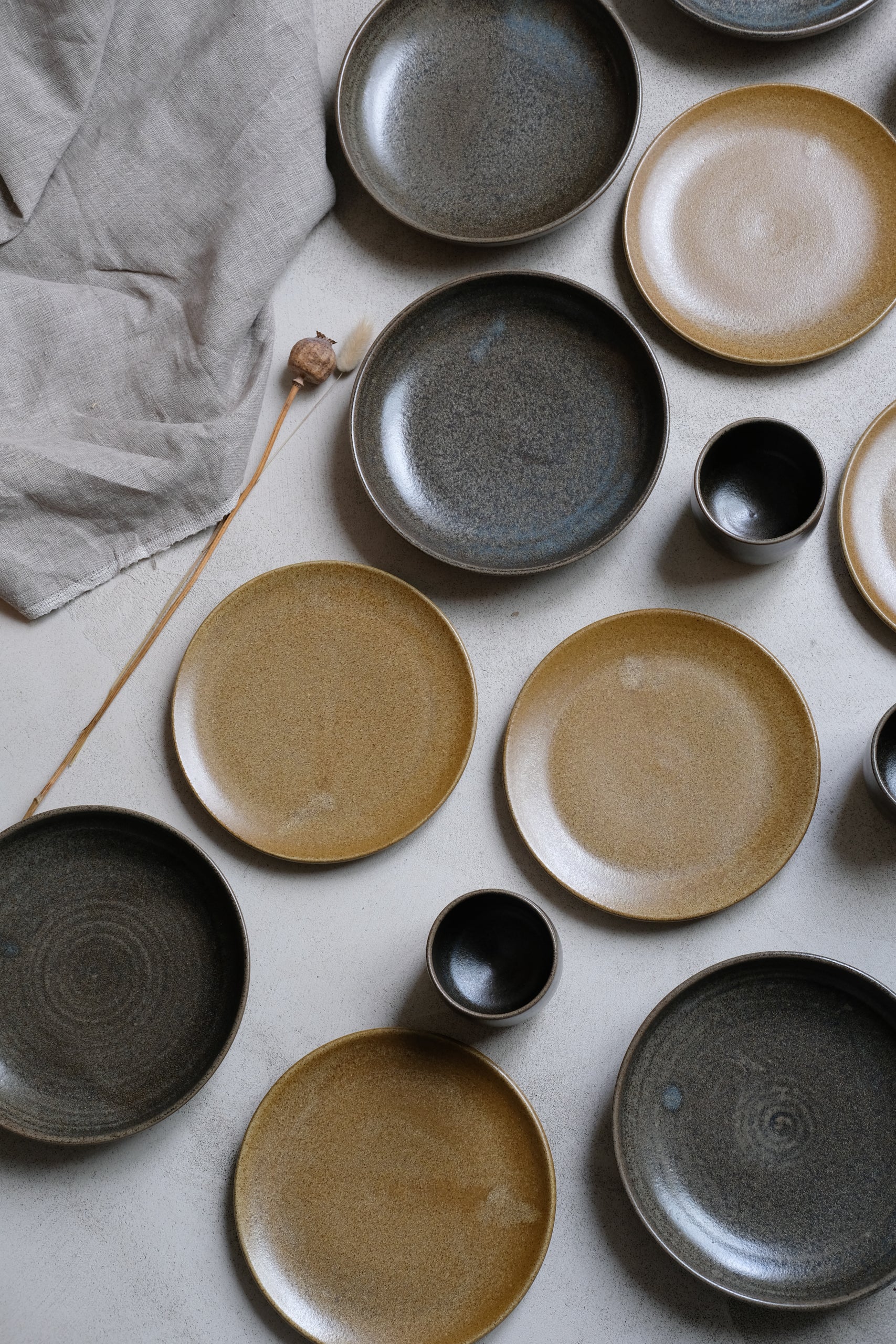 Pottery West