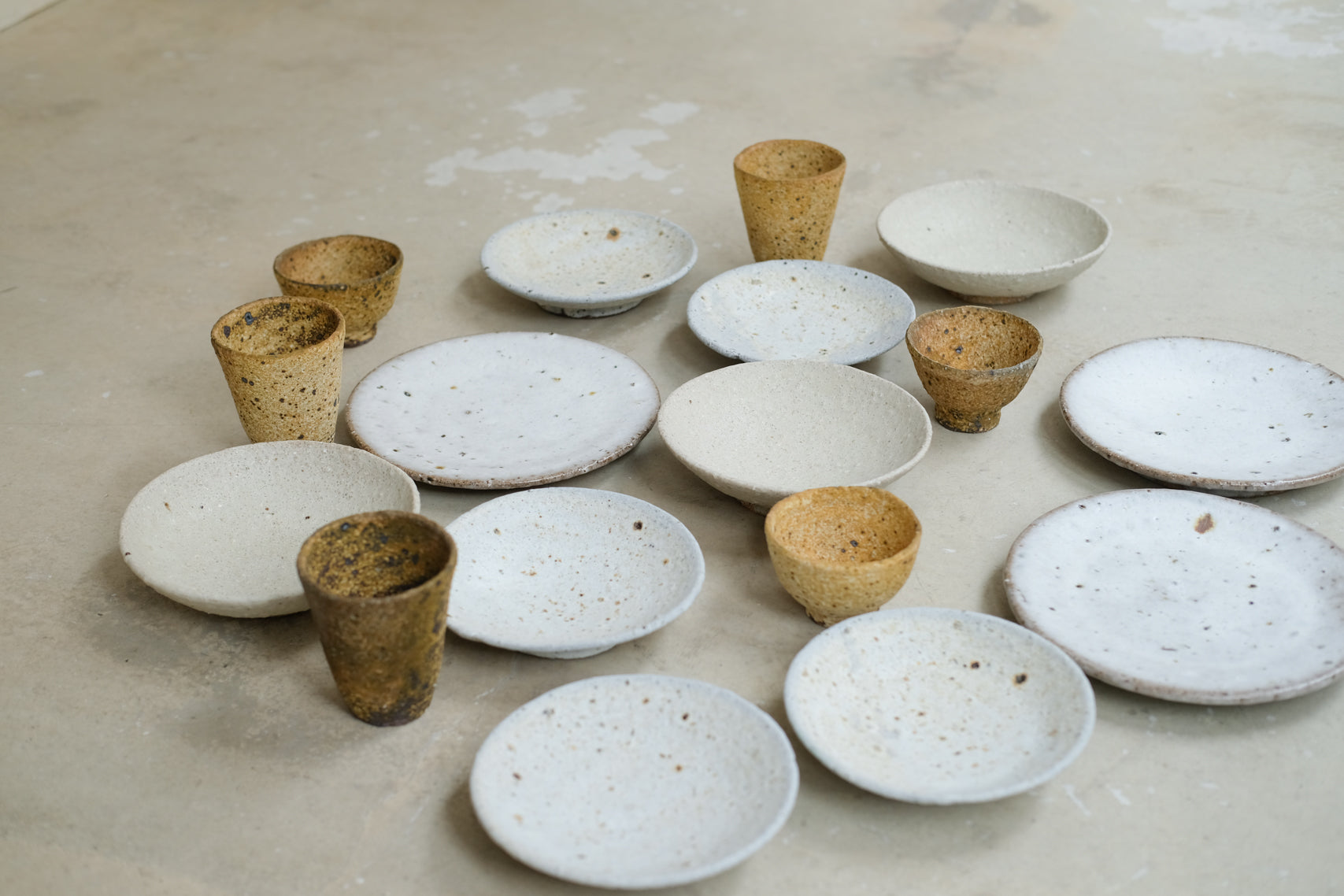 La poterie japonaise de A à Z : Découvrez 32 styles de céramique