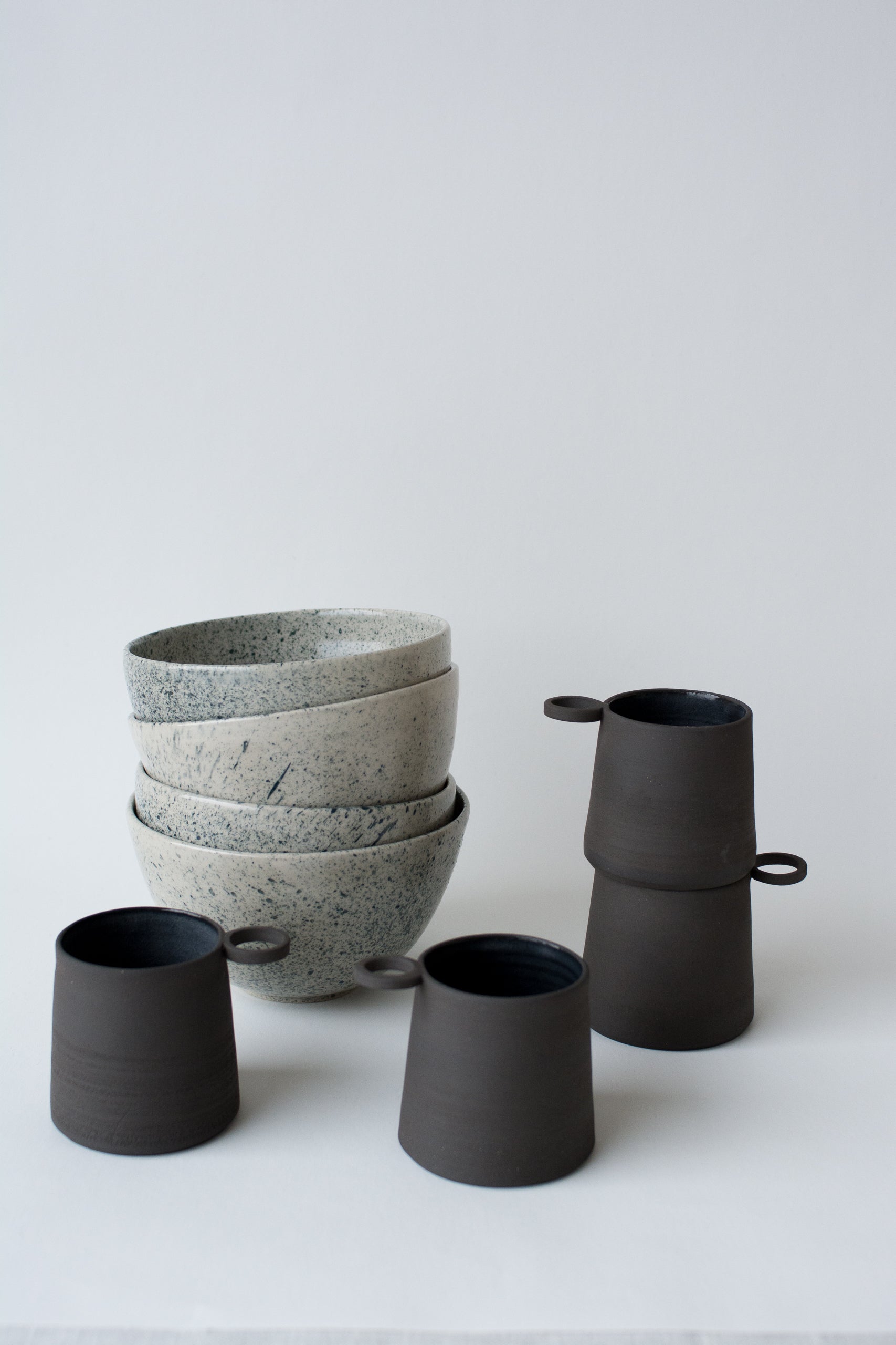 Clarina Ceramics