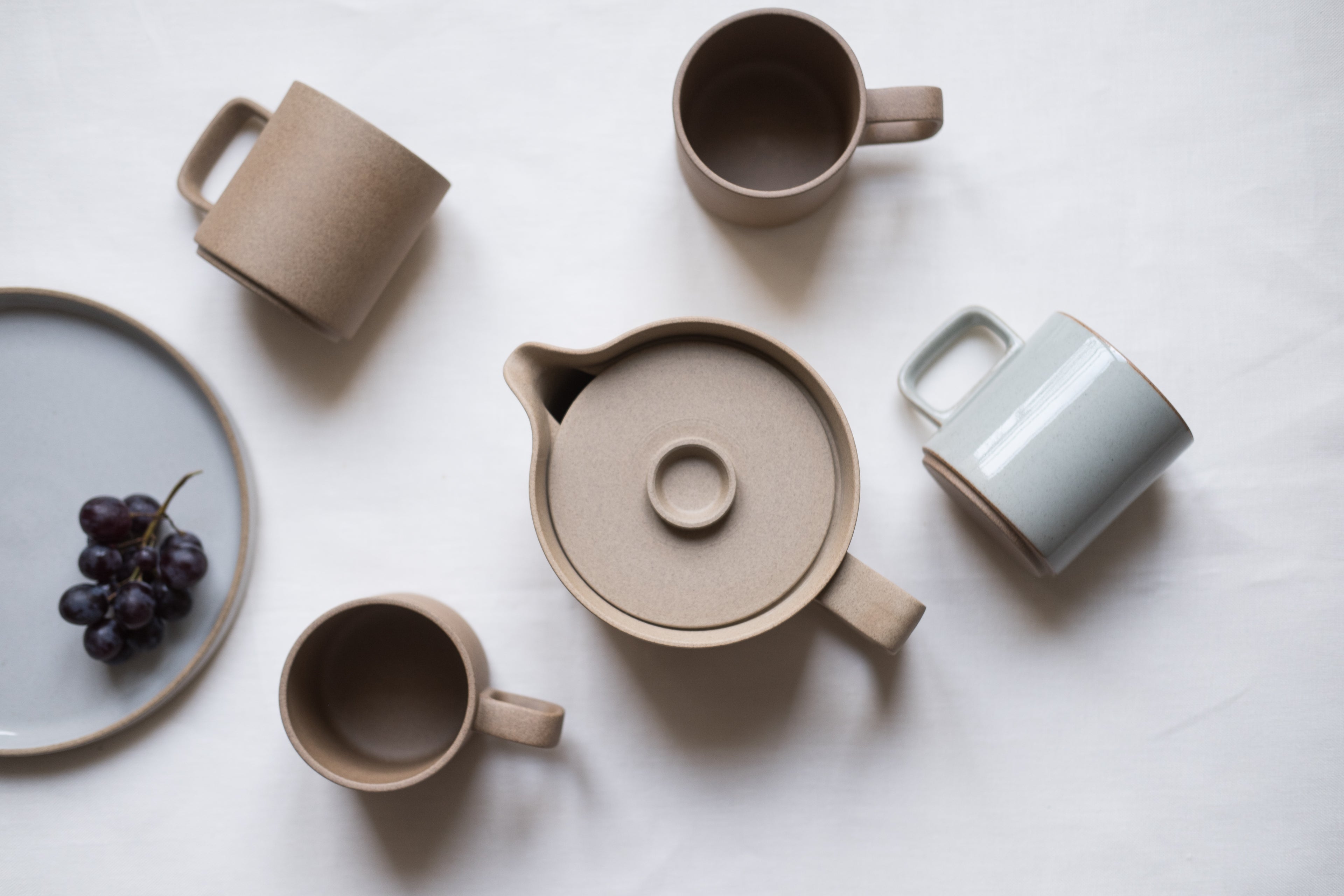 Hasami Porcelain