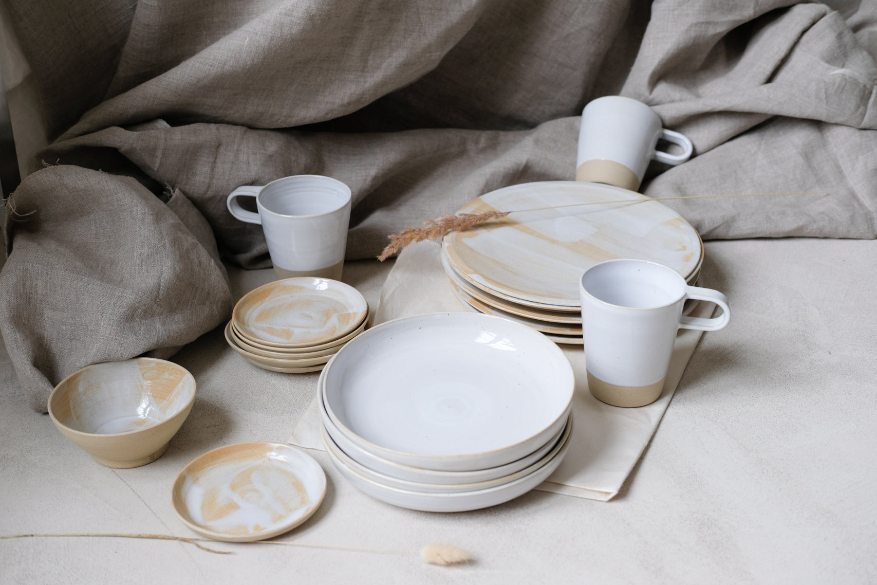 No Ceramic