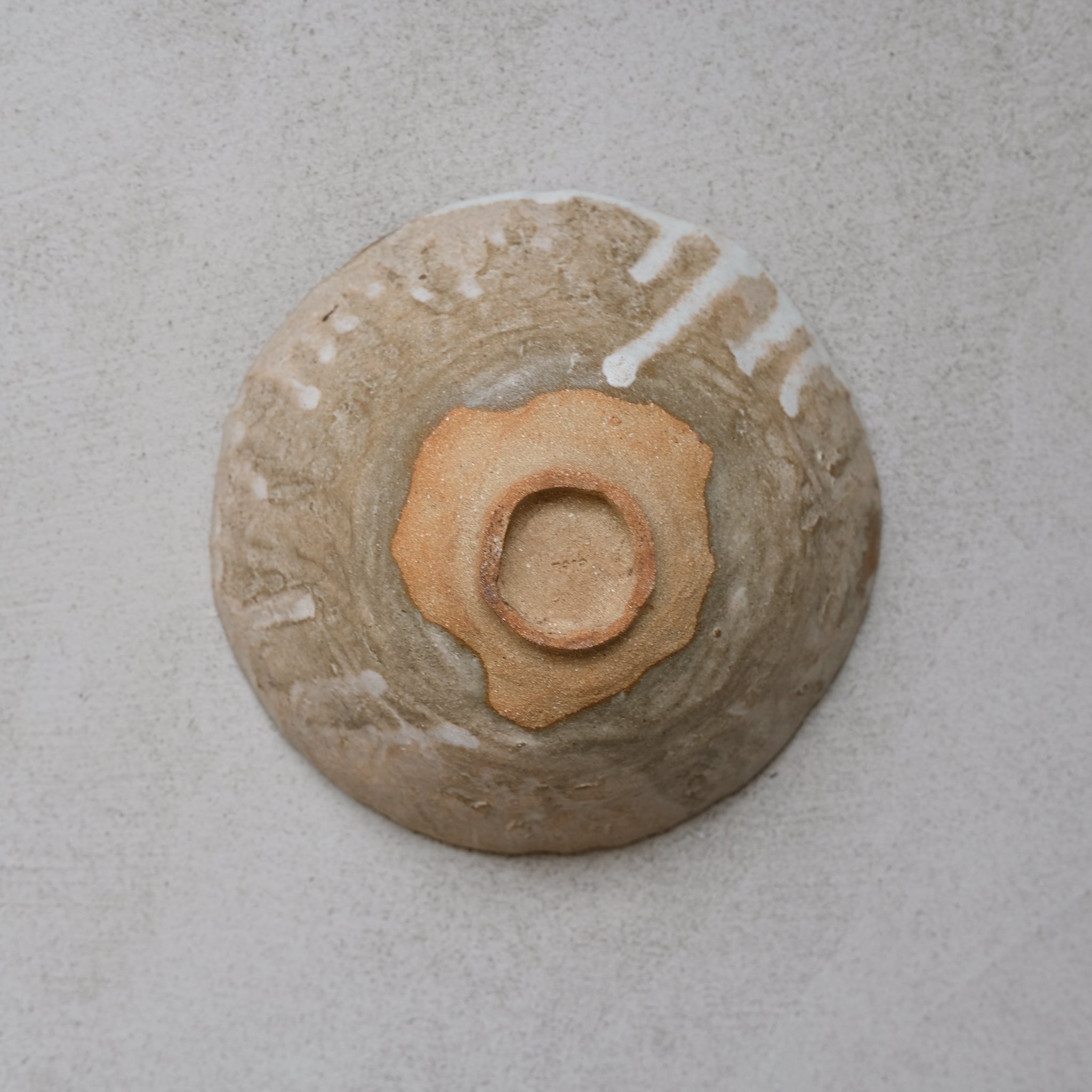 Bol Nun par Eléa Lelimouzin chez Brutal Ceramics