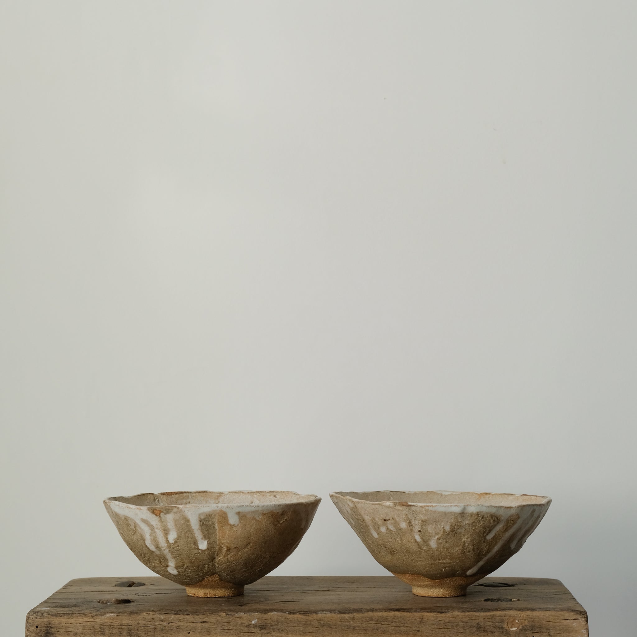 Bol Nun par Eléa Lelimouzin chez Brutal Ceramics