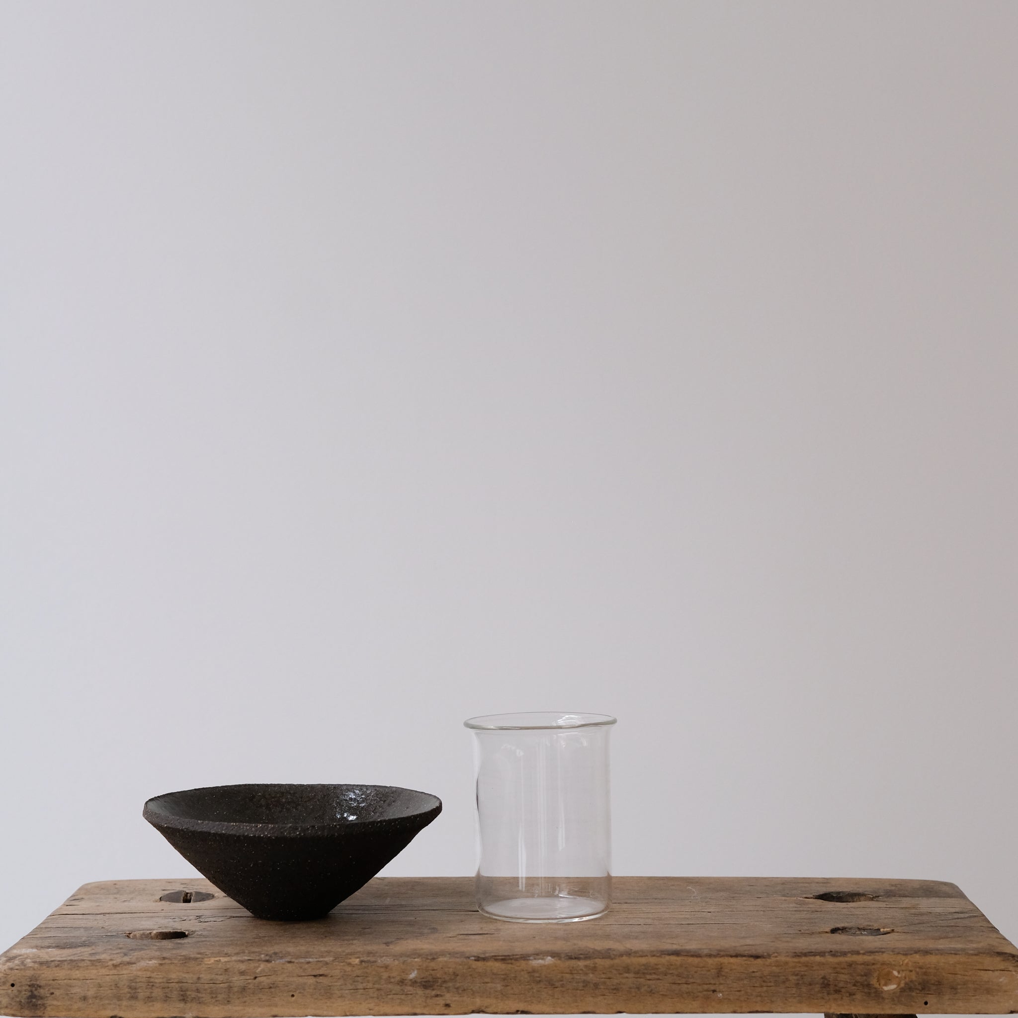 Kit Bouture par Studio Racines chez Brutal Ceramics