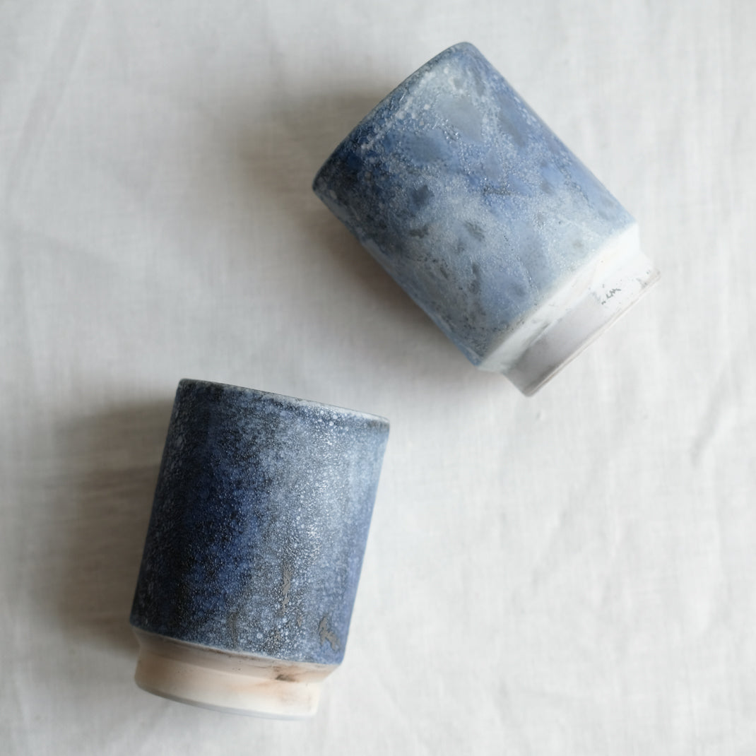 Kasama Yaki Mug - 350ml