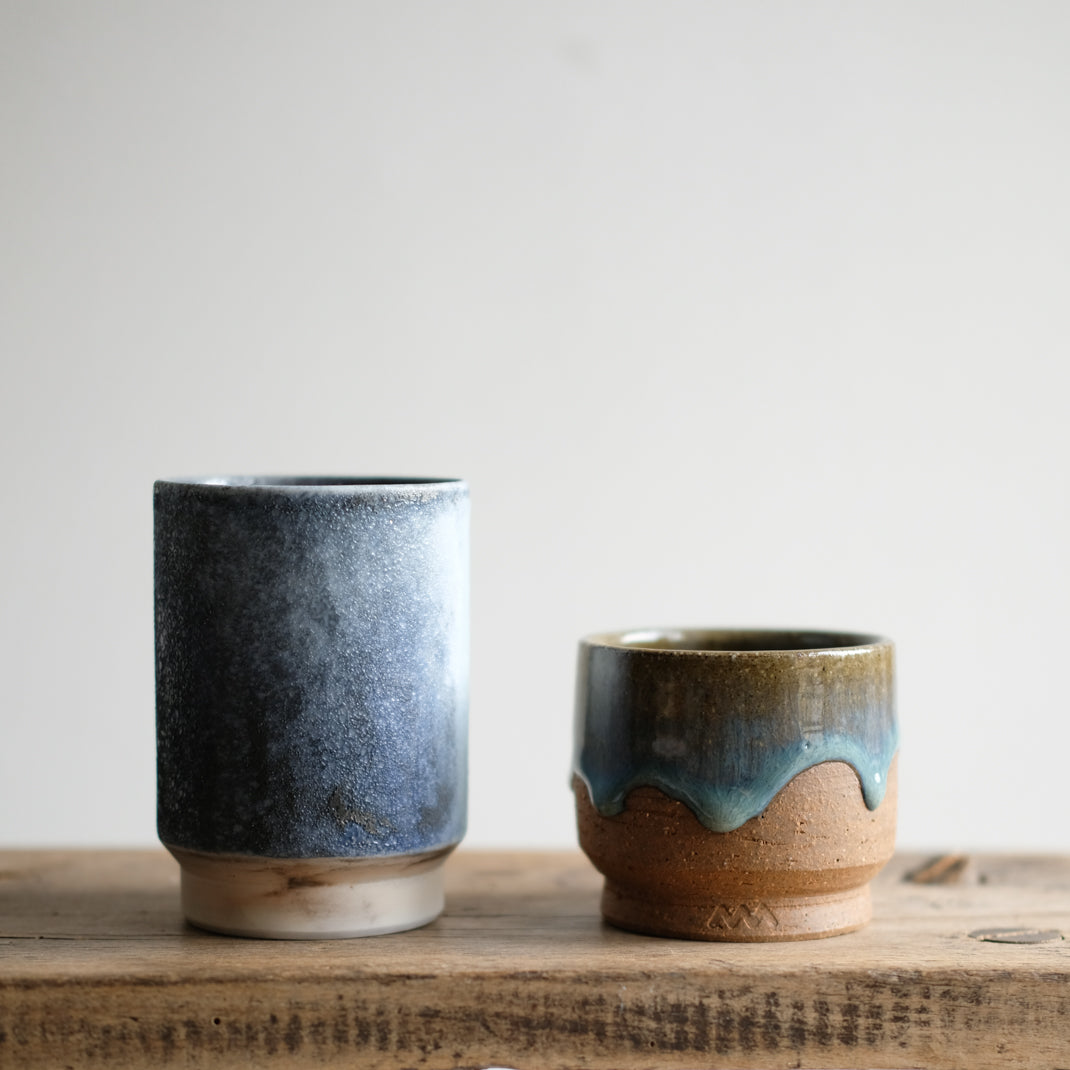 Kasama Yaki Mug - 350ml