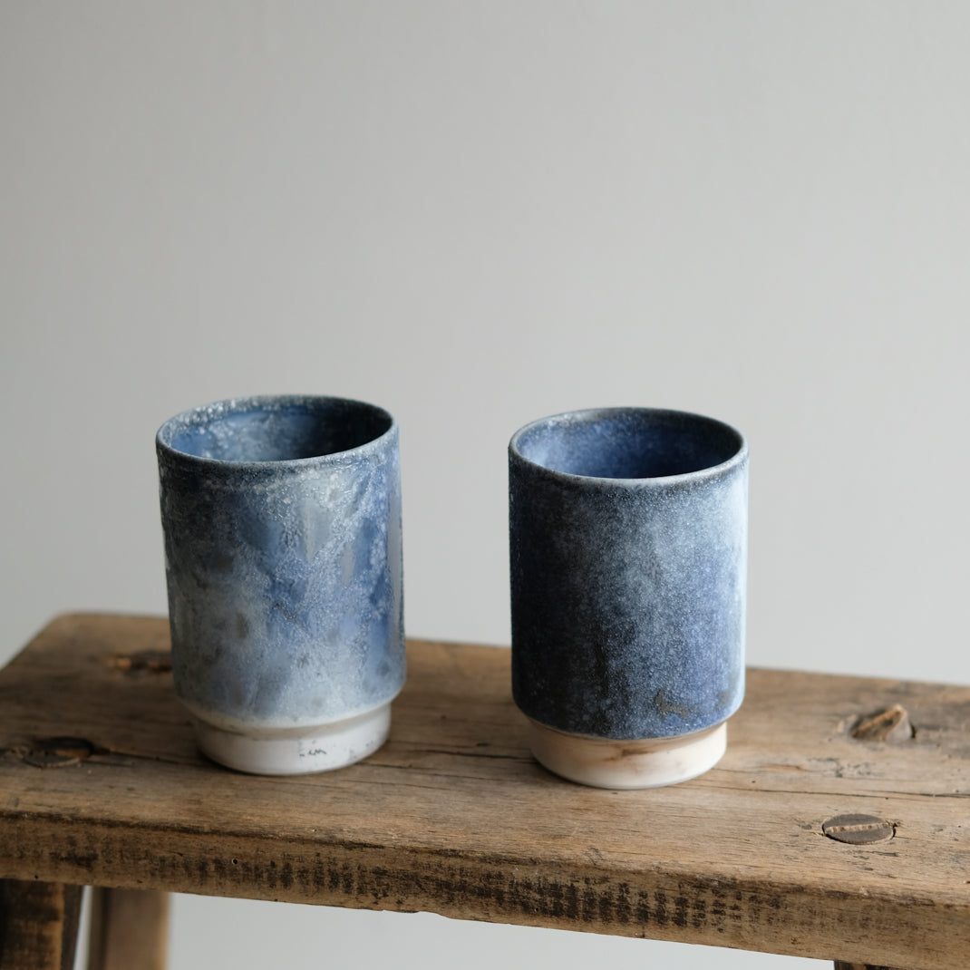 Kasama Yaki Mug - 350ml