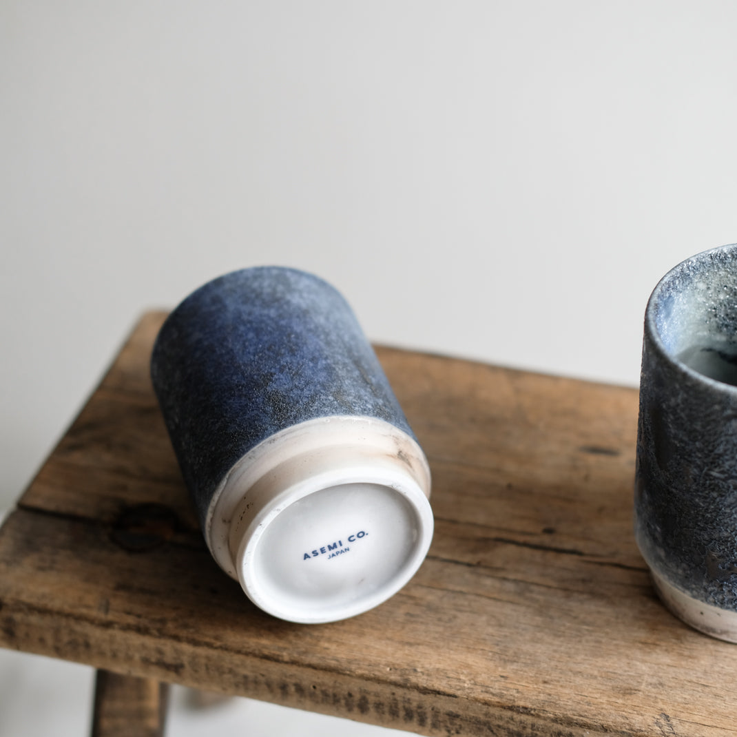 Kasama Yaki Mug - 350ml