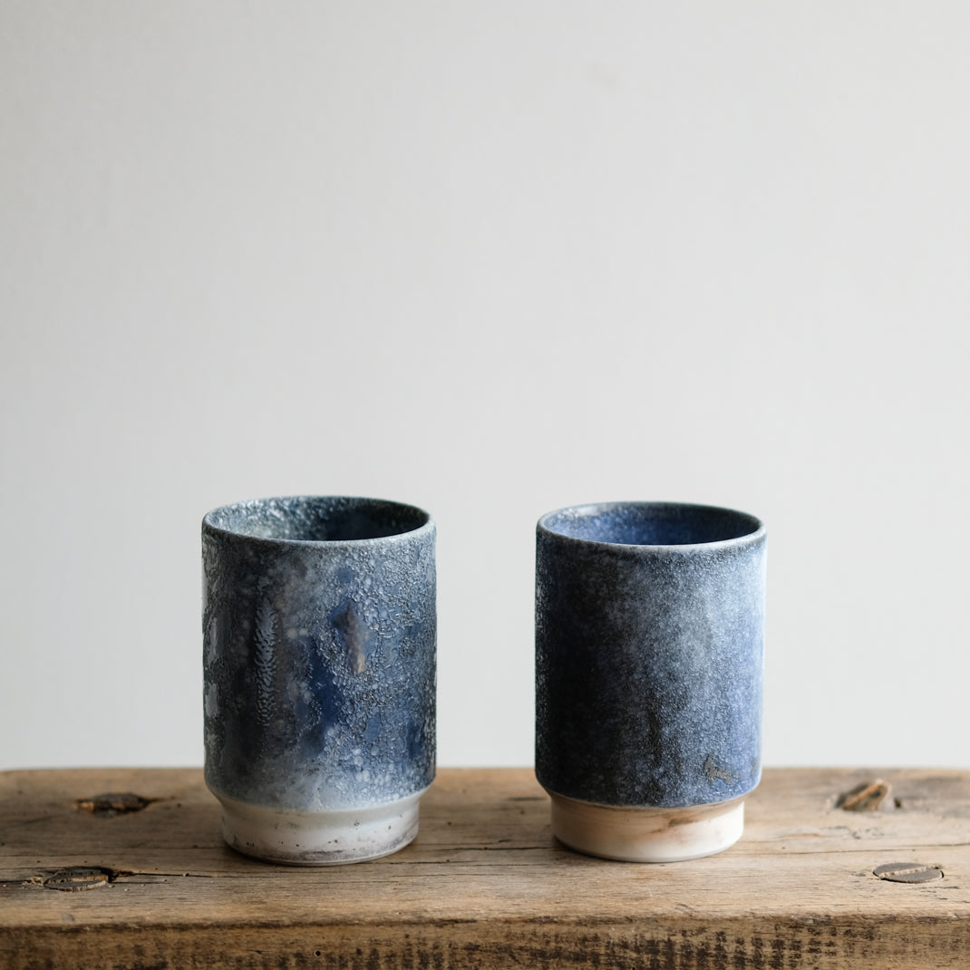 Kasama Yaki Mug - 350ml