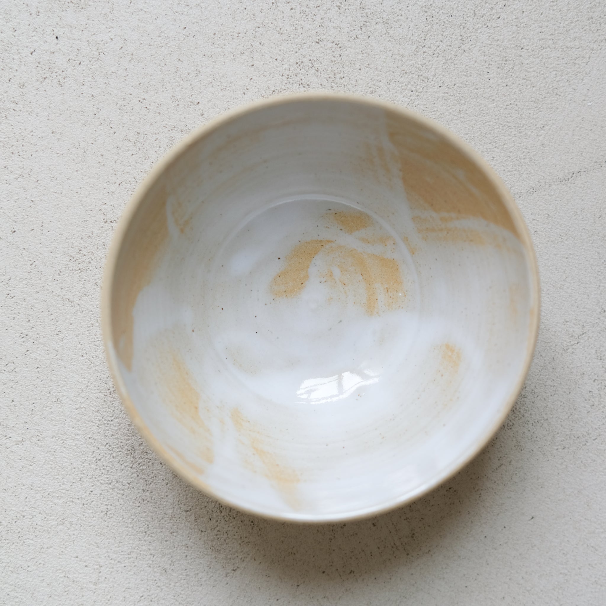 Bol en D 11,5cm par No Ceramic chez Brutal Ceramics