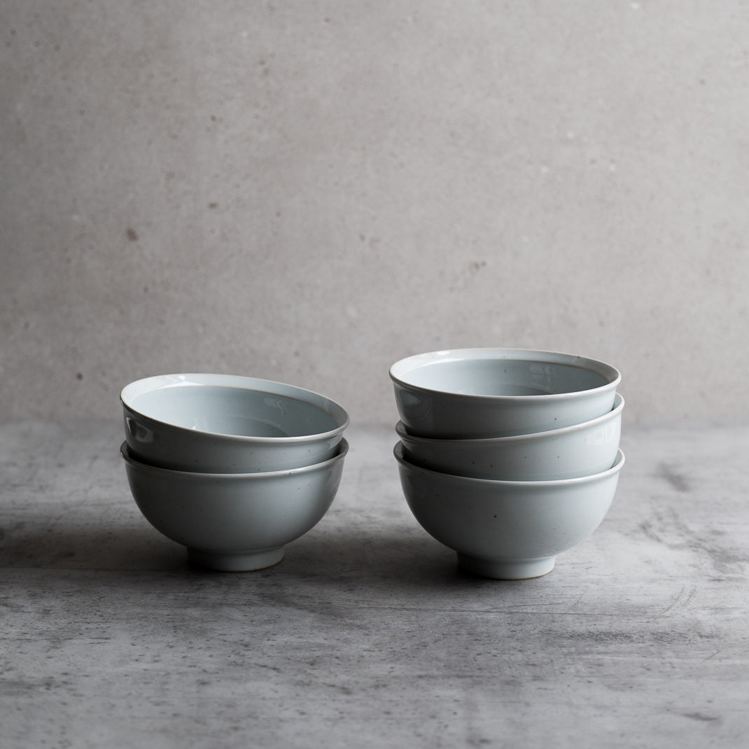 Bol conçu par le fabricant japonais Kinto, issu de la collection RIM.