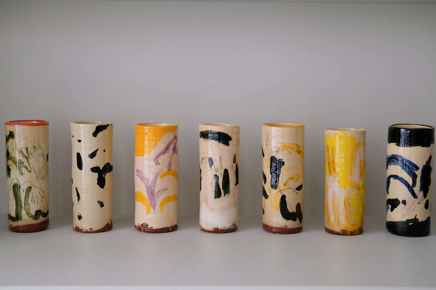 Visite de l'atelier d'Heloise Bariol + Solo Show le 2 octobre 2025