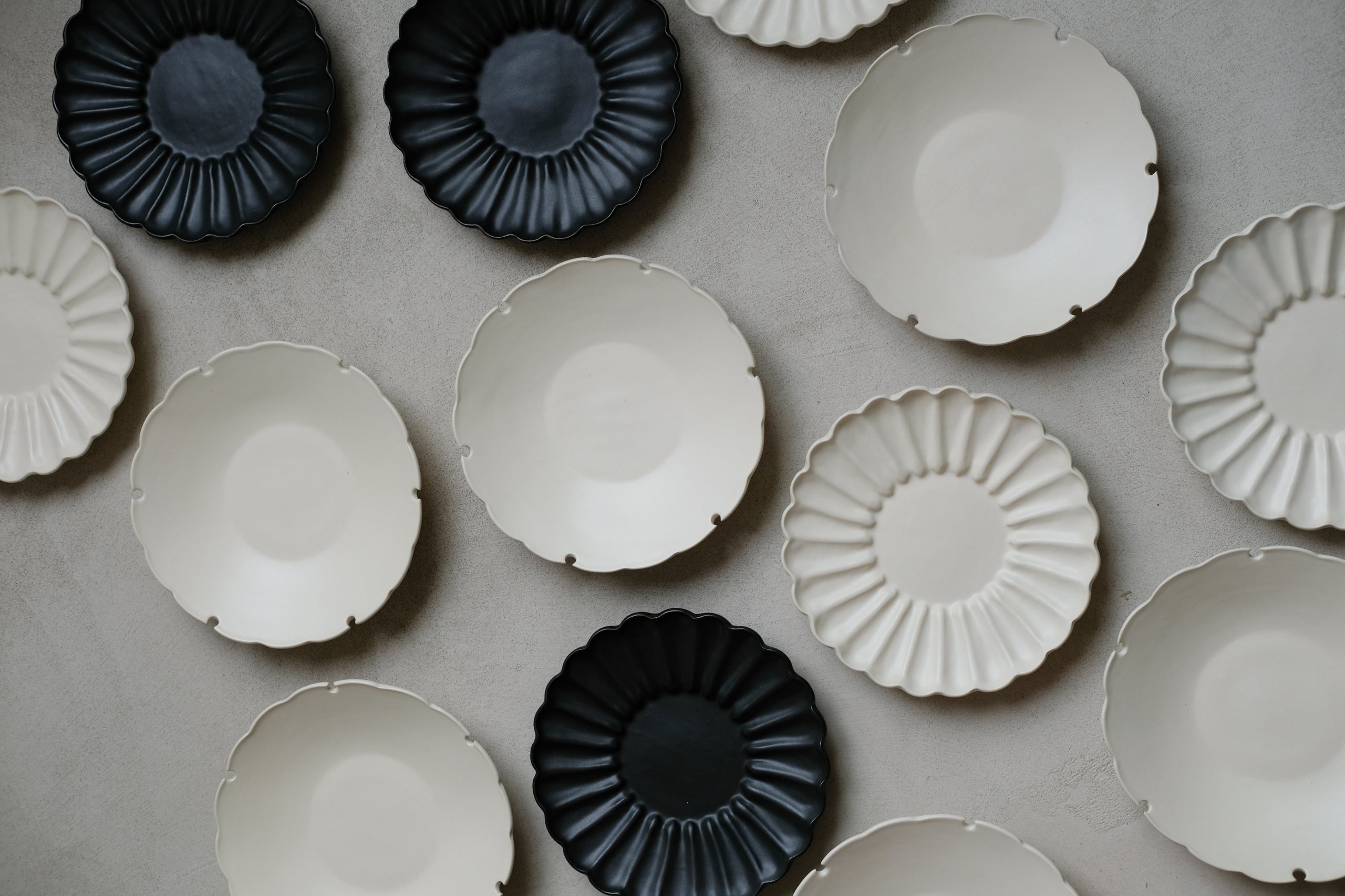 Yoshida Pottery