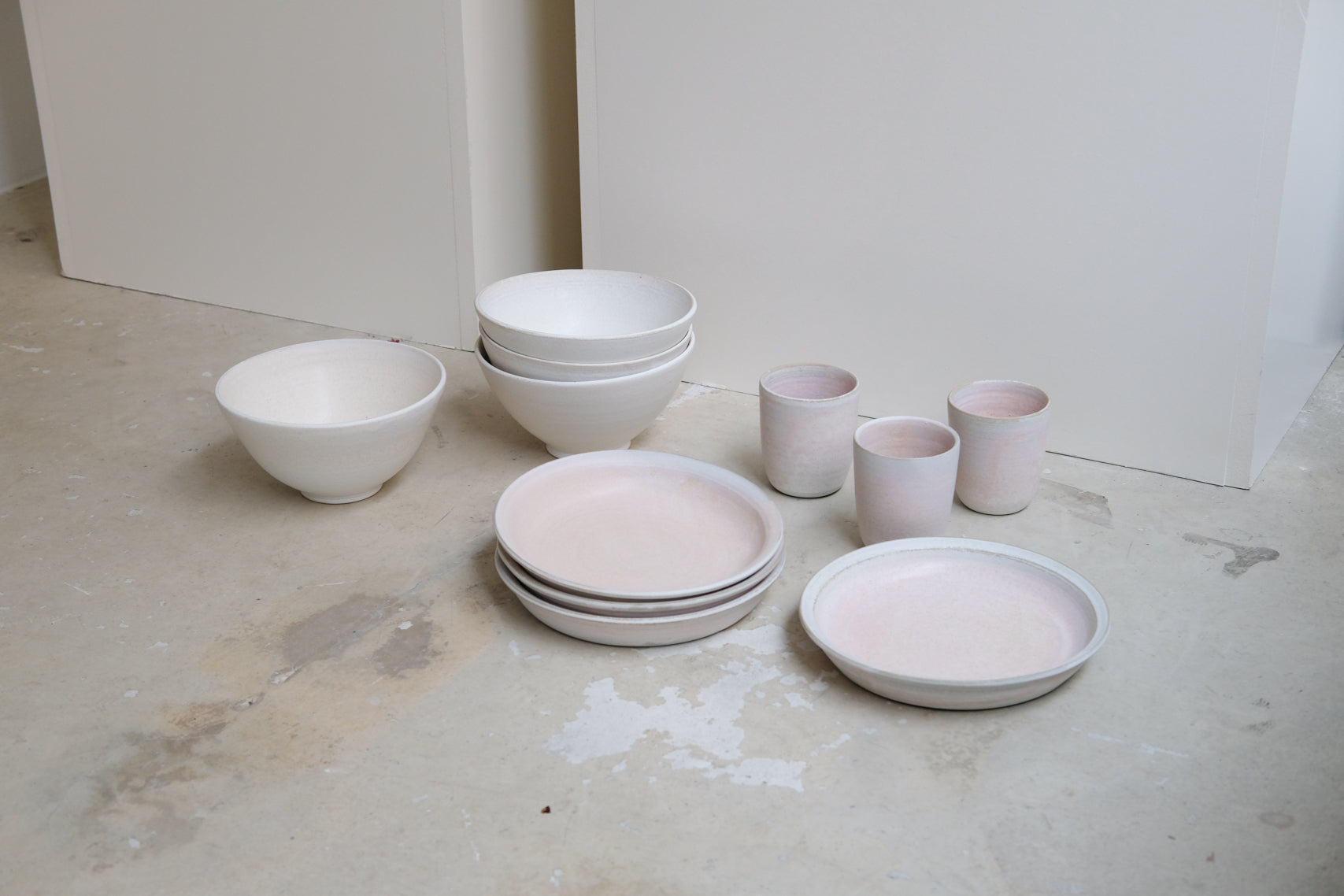 Hoji Ceramics