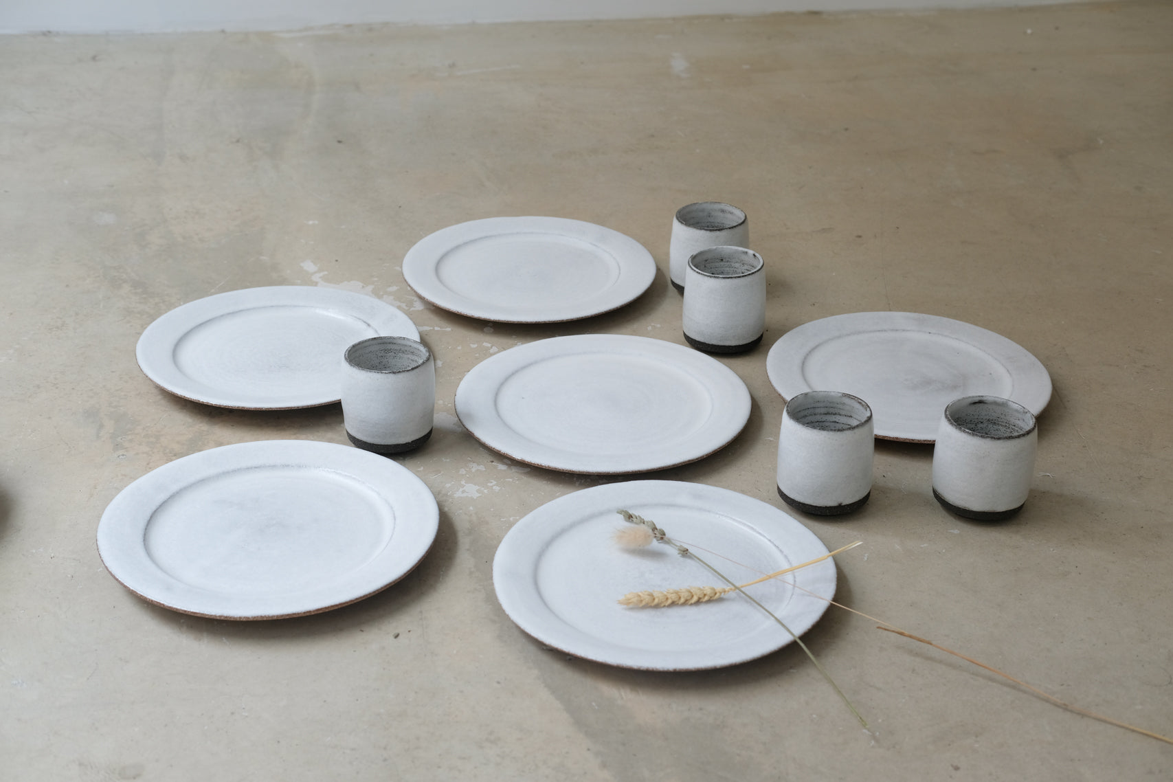 PepperClay Ceramics