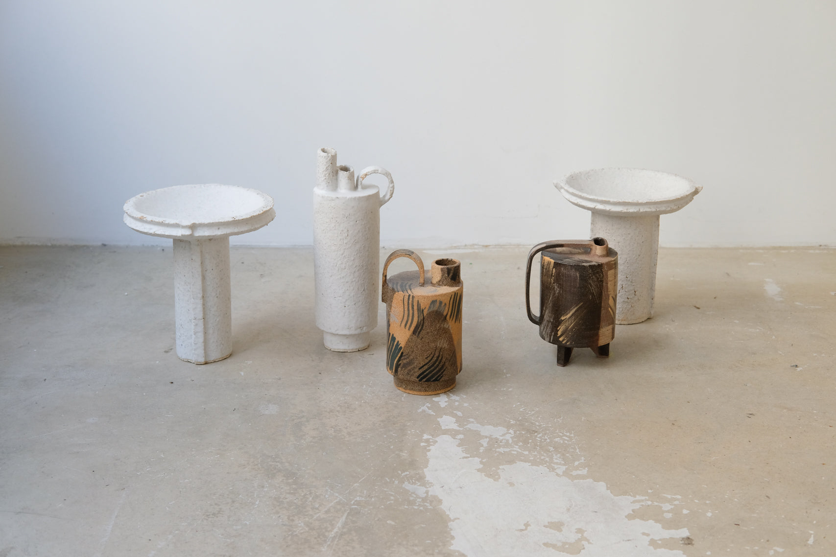 Catherine Dix Ceramics
