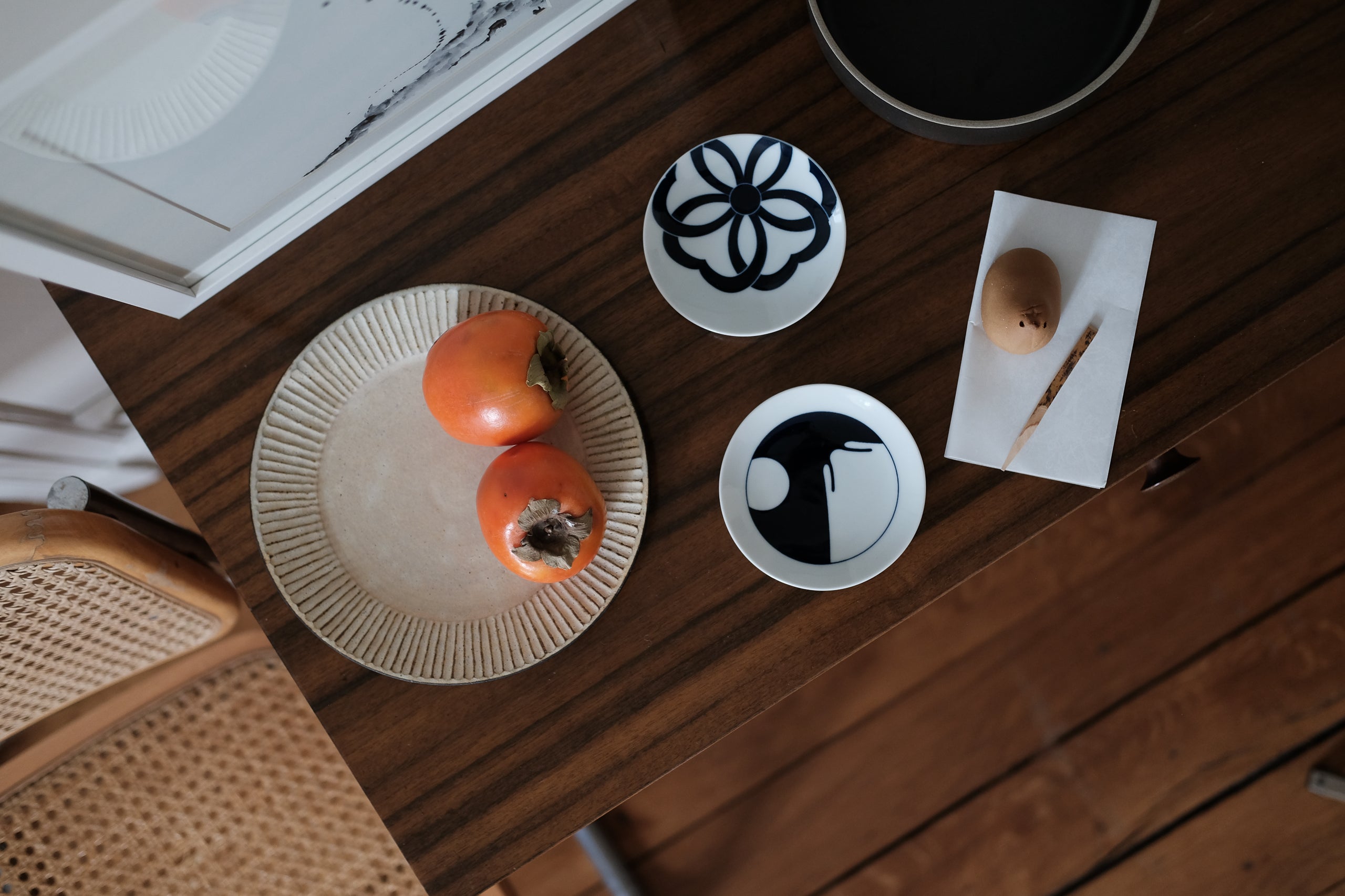 The selection of Japanese manufacturer Kihara at Brutal Ceramics