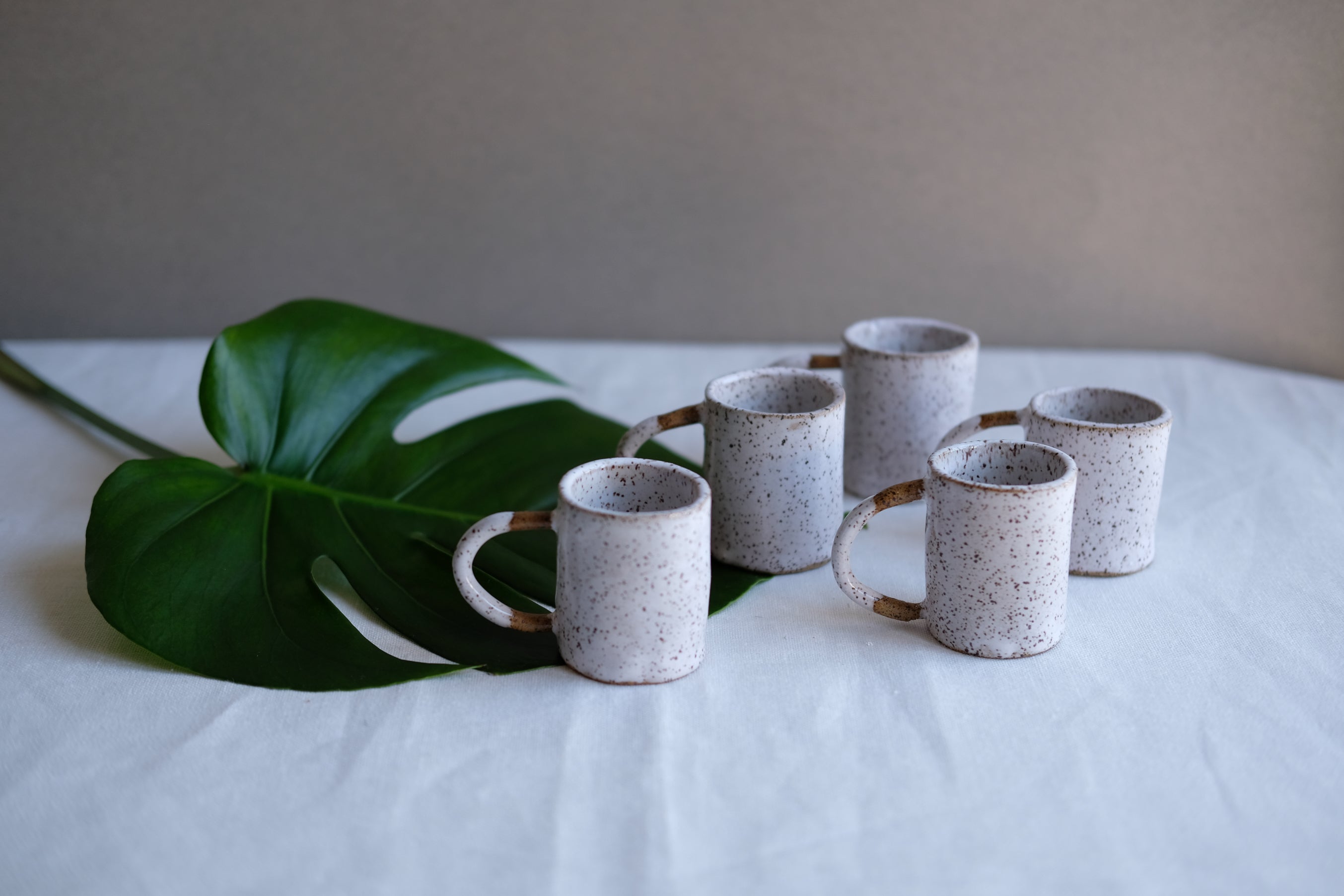 Myrtille Ceramics