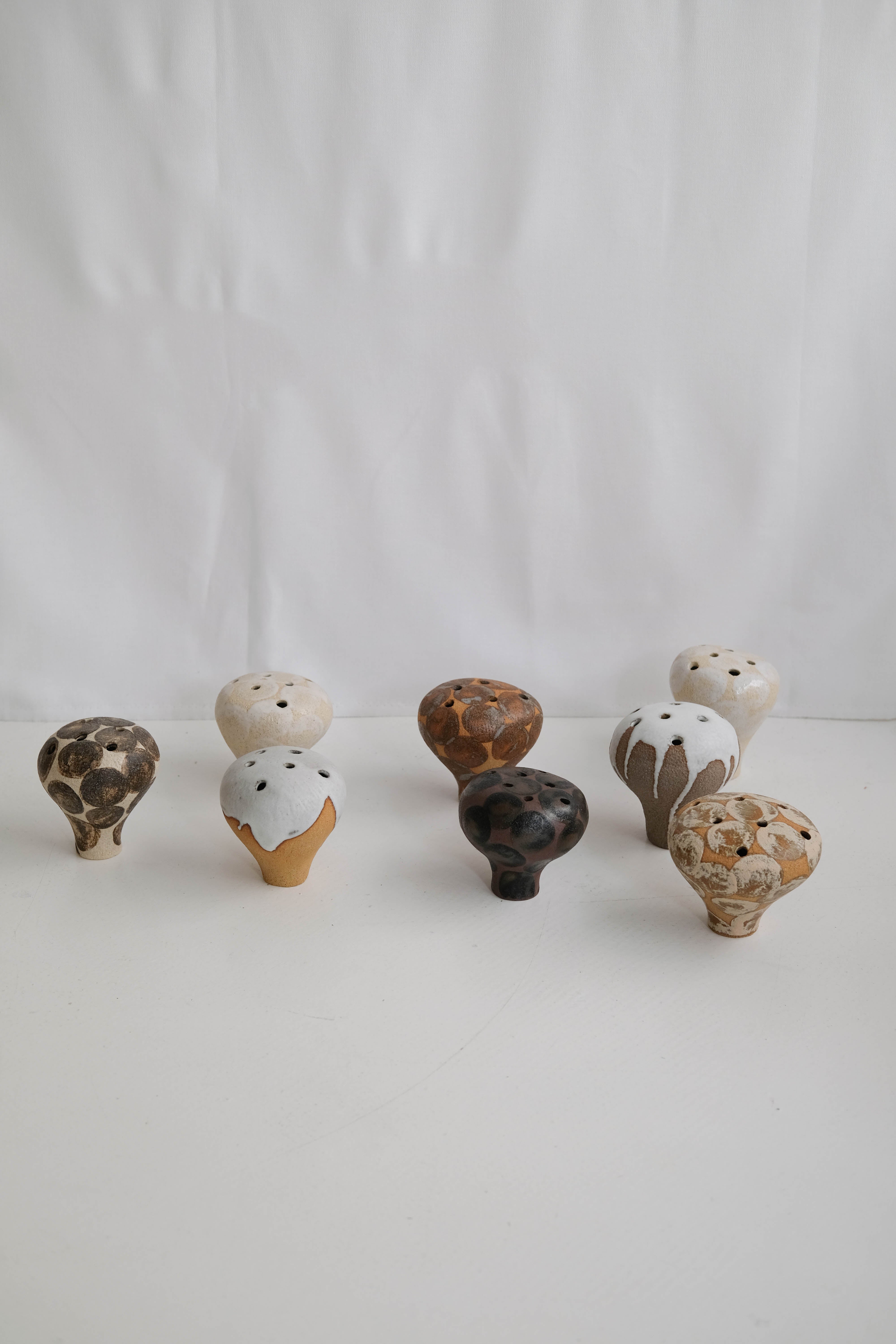 Atelier floral le 10 septembre 19.00 à 20h30 - Avant-Première Collection "Vases Ikebana" de Mano Mani avec la fleuriste japonaise Maison Lou