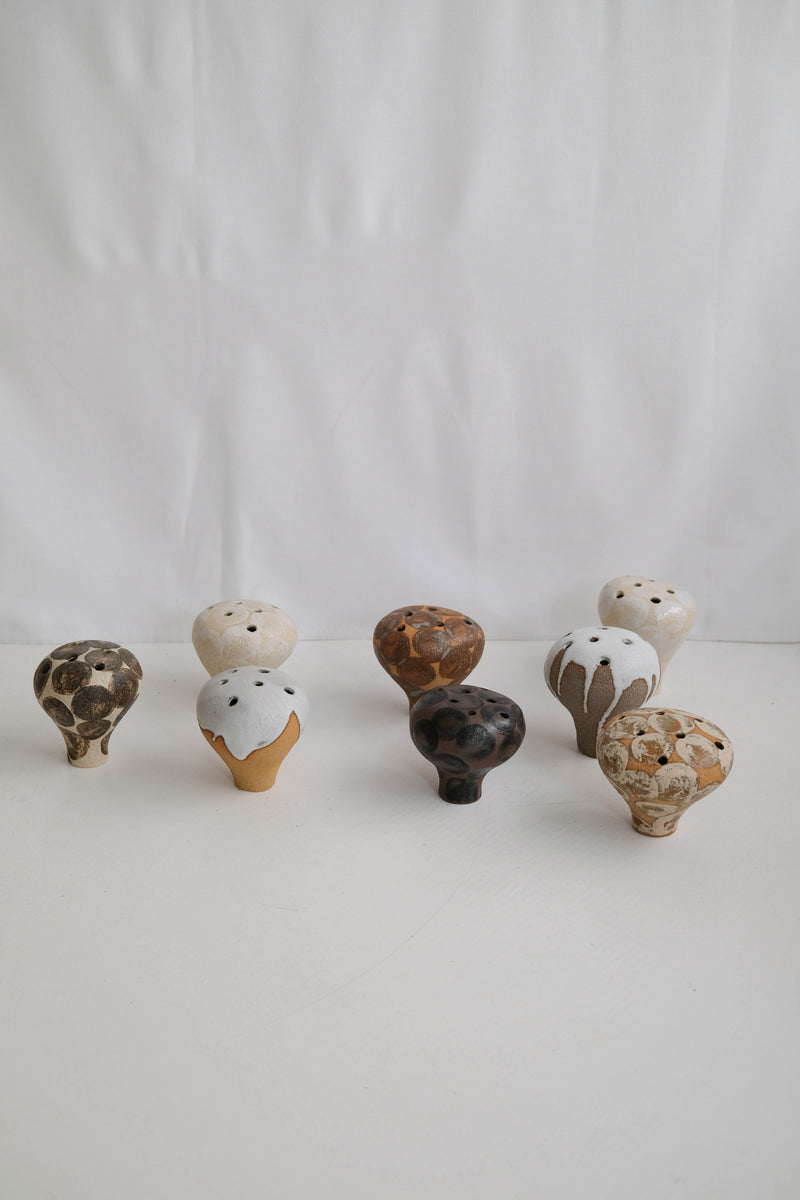 Atelier floral le 10 septembre 19.00 à 20h30 - Avant-Première Collection "Vases Ikebana" de Mano Mani avec la fleuriste japonaise Maison Lou