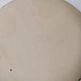 Assiette W25MY26 en grès D 18,5cm - multicolore de Marie-Yaé Suematsu chez Brutal Ceramics