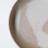 Bol large "Monk" D 20,5cm - rouille de Studio Maals chez Brutal Ceramics