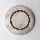 Bol large "Monk" D 20,5cm - rouille de Studio Maals chez Brutal Ceramics