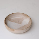 Bol large "Monk" D 20,5cm - rouille de Studio Maals chez Brutal Ceramics