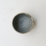 Tasse en terre de Fuilet 150ml - gris blanc par Antonia Maria chez Brutal Ceramics