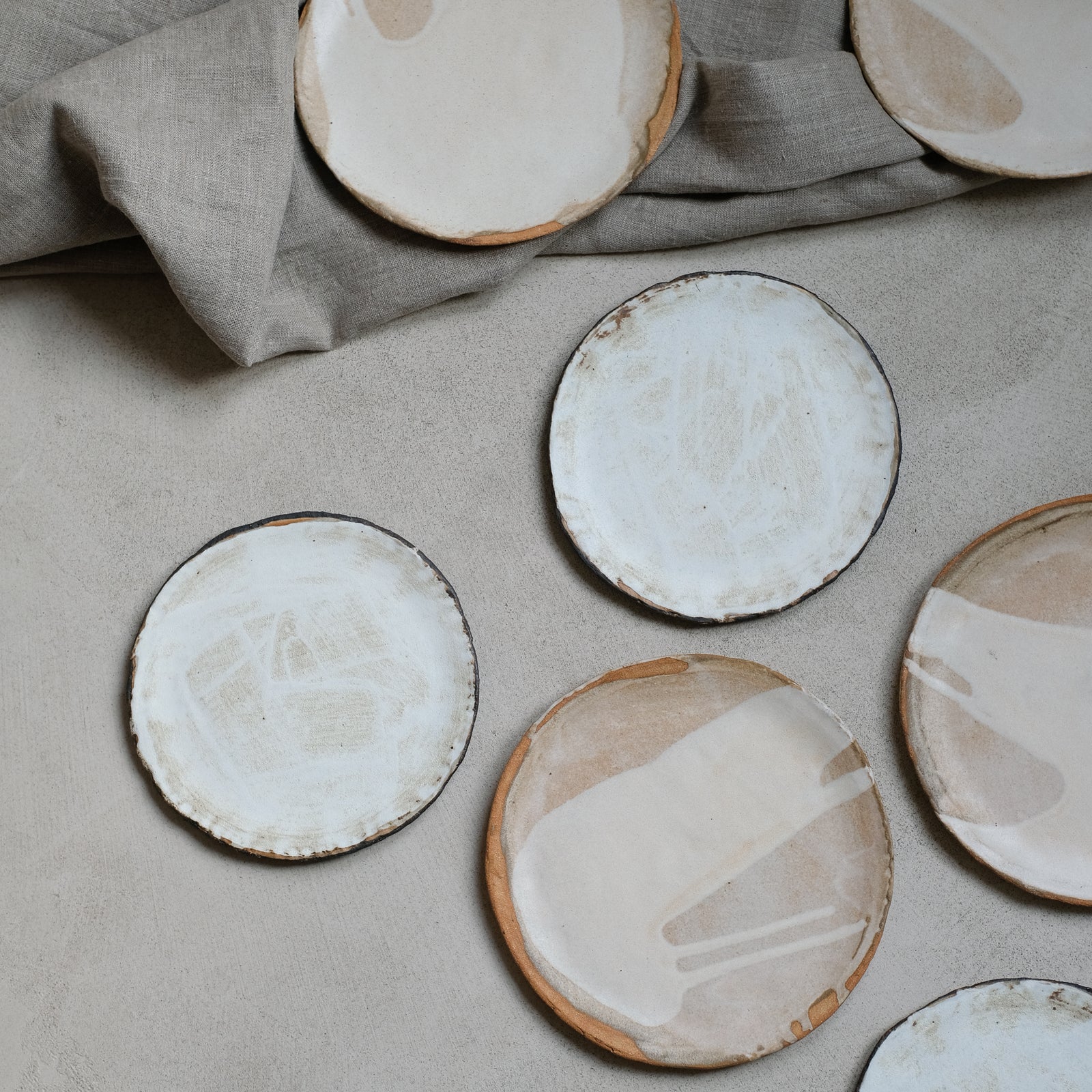 Elea Lelimouzin プレート Elea Lelimouzin プレート