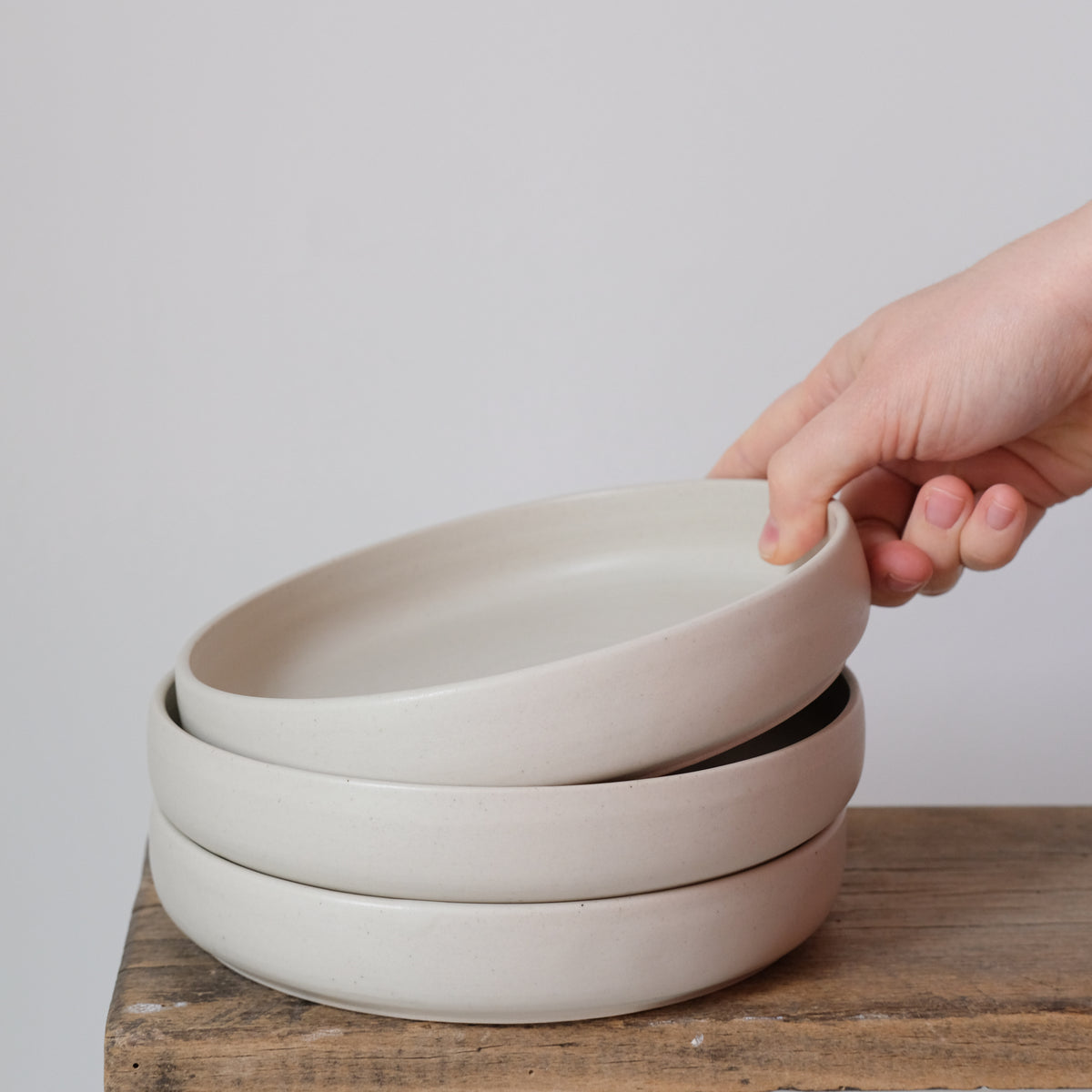 Meeting + interview with Madoka Rindal – Brutal Ceramics