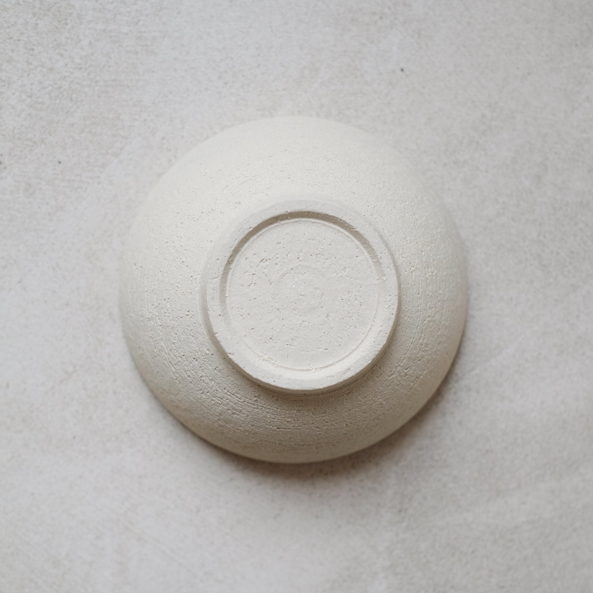 Bol D16,5cm grès par No Ceramic chez Brutal Ceramics