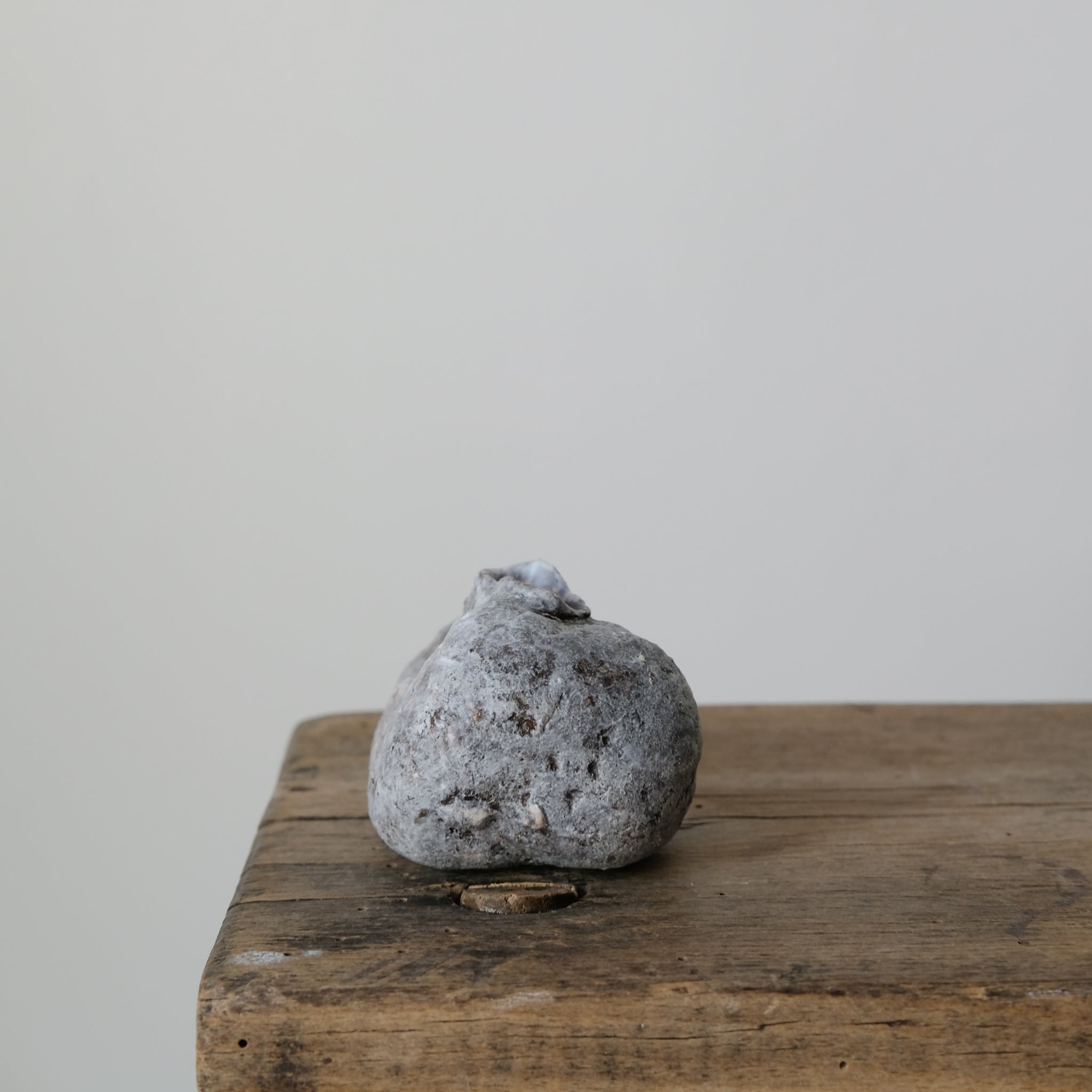 Vase Taitung, Taiwan, 2018 de Yellow Nose Studio chez Brutal Ceramics