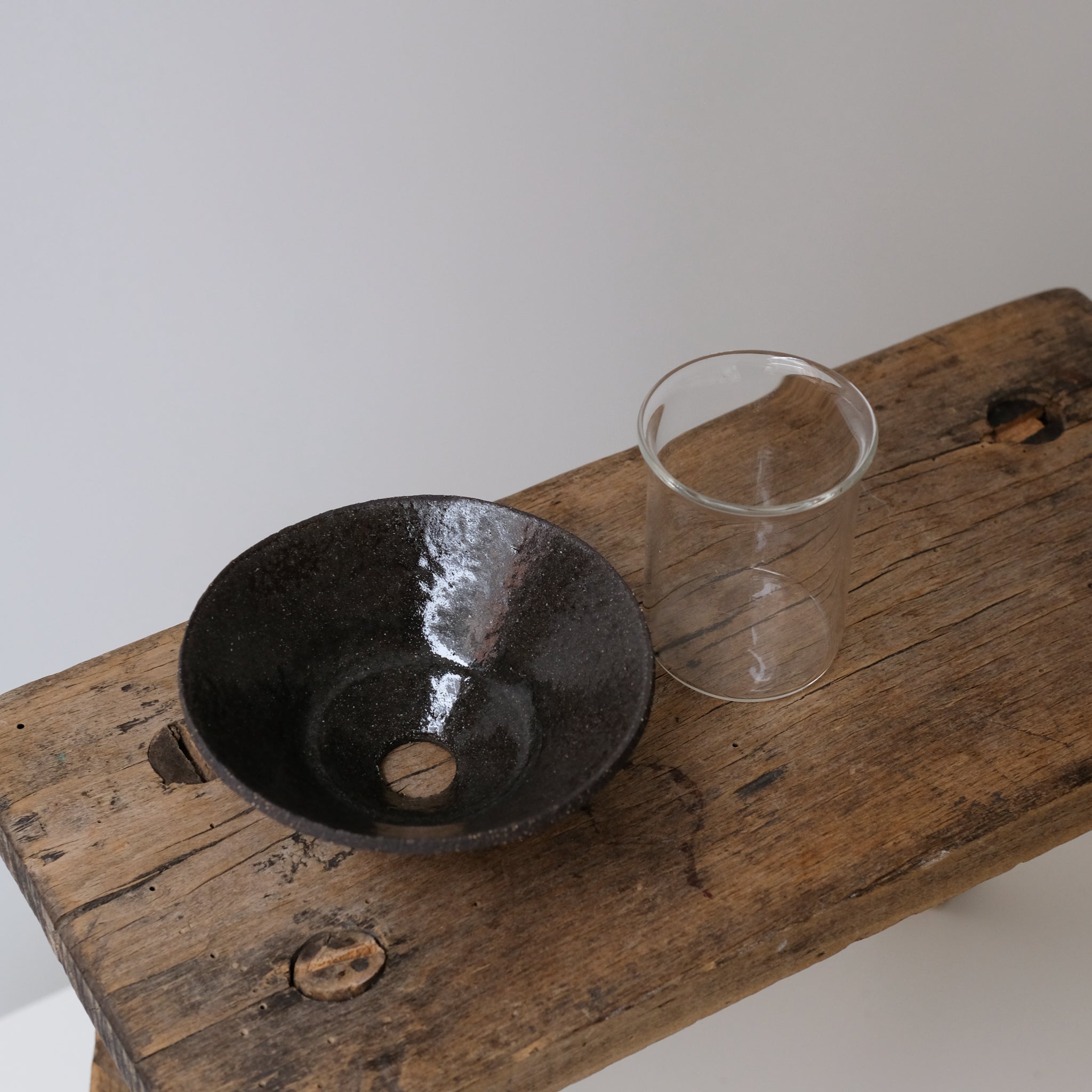 Kit Bouture par Studio Racines chez Brutal Ceramics