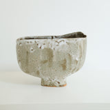 Vase en grès roux H 20cm(z) - Bruns de Cups cups cups chez Brutal Ceramics