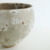 Vase en grès roux D 20cm(y) - Bruns de Cups cups cups chez Brutal