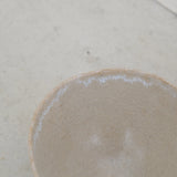 Bol en grès roux D 10cm(g) - Bruns de Cups cups cups chez Brutal Ceramics