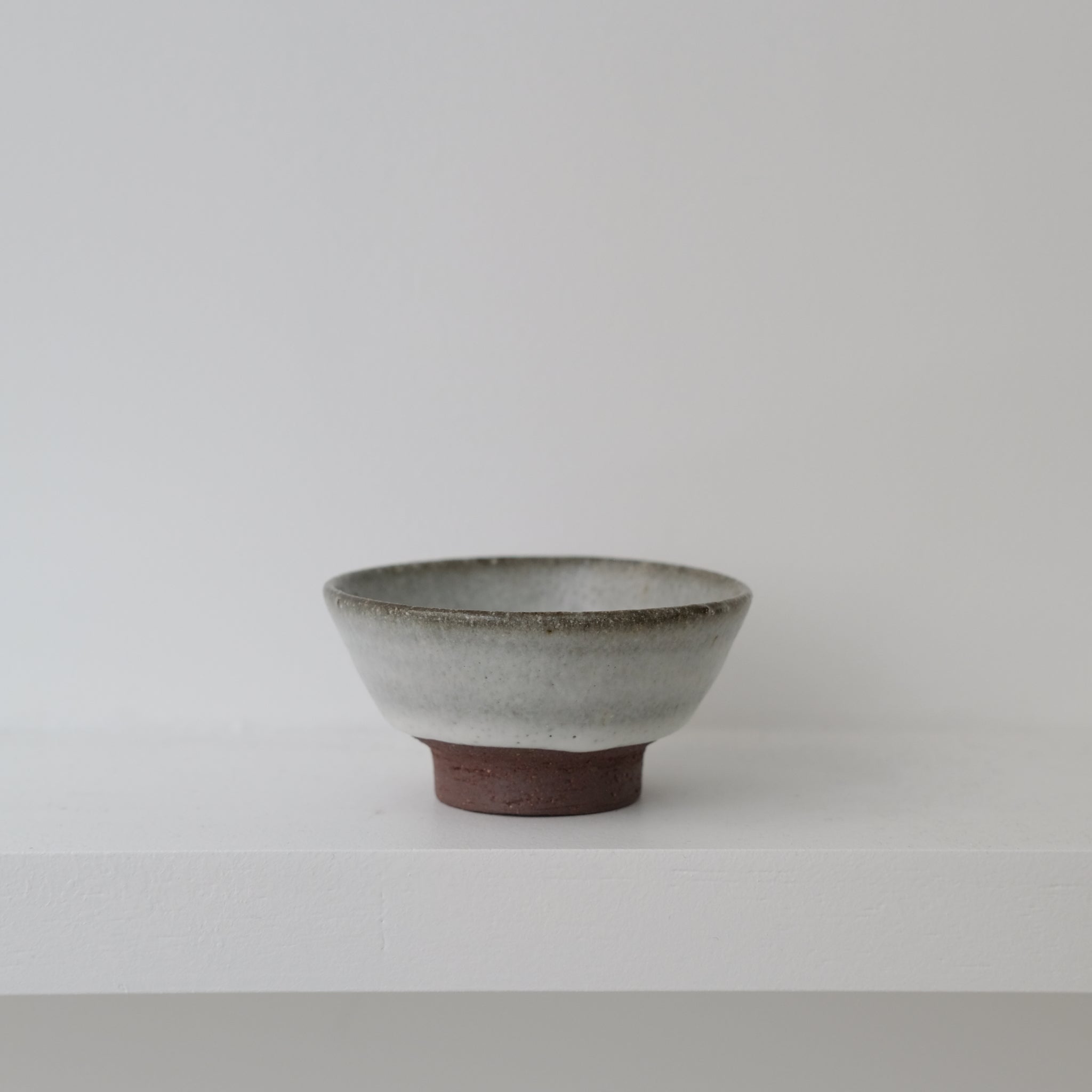 Tasse 120ml par le céramiste Benoit Audureau chez Brutal Ceramics