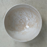 Bol beige D 17,5cm - de Hoji Ceramics chez Brutal Ceramics
