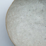 Bol D19cm en terre glanée par la céramiste Potry chez Brutal Ceramics