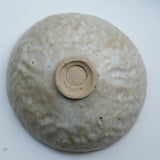 Bol D19cm en terre glanée par la céramiste Potry chez Brutal Ceramics