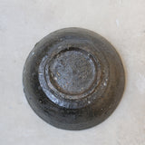 Bol en grès recolté D17cm de Dai Shikai chez Brutal Ceramics