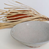 Bol en grès D18cm de Dai Shikai chez Brutal Ceramics
