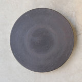 Dorabachi D 21cm - marron de Ryutaro Yamada chez Brutal Ceramics